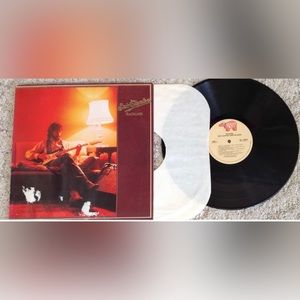 Eric Clapton Horizon 1978 Original Vinyl LP Record Album RSO SP-4530 RS1-3039